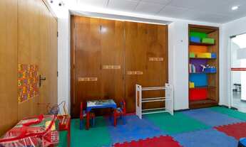 Imagem 7: APARTAMENTO RESIDENCIAL em São Paulo - SP, Campo Belo