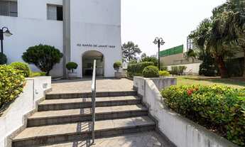 Imagem 5: APARTAMENTO RESIDENCIAL em São Paulo - SP, Campo Belo