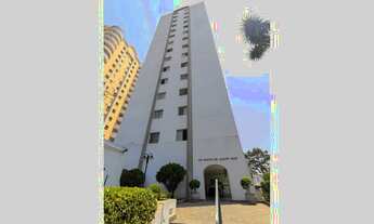 Imagem 4: APARTAMENTO RESIDENCIAL em São Paulo - SP, Campo Belo