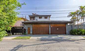 Imagem: CASA RESIDENCIAL em São Paulo - SP, Jardim