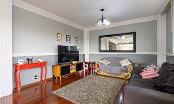 Imagem 6: CASA RESIDENCIAL em São Paulo - SP, Jardim Bonfiglioli