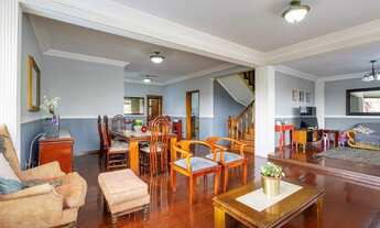 Imagem 7: CASA RESIDENCIAL em São Paulo - SP, Jardim Bonfiglioli