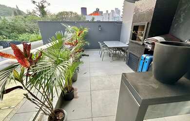 Imagem 3: APARTAMENTO RESIDENCIAL em Balneário Camboriú - SC, Praia dos Amores