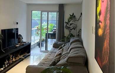 Imagem 4: APARTAMENTO RESIDENCIAL em Balneário Camboriú - SC, Praia dos Amores