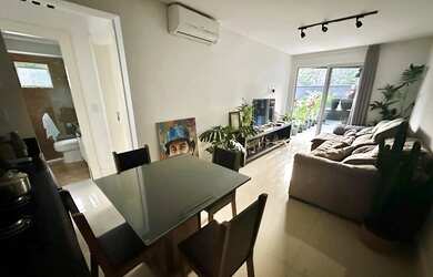 Imagem 5: APARTAMENTO RESIDENCIAL em Balneário Camboriú - SC, Praia dos Amores