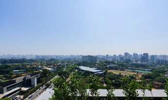 Imagem 5: 1 dormitório na Avenida Indianópolis