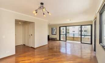 Imagem 2: APARTAMENTO RESIDENCIAL em São Paulo - SP, Brooklin