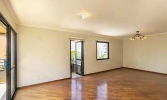 Imagem 5: APARTAMENTO RESIDENCIAL em São Paulo - SP, Brooklin