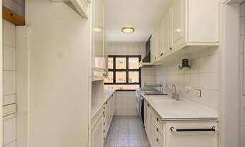 Imagem 7: APARTAMENTO RESIDENCIAL em São Paulo - SP, Brooklin