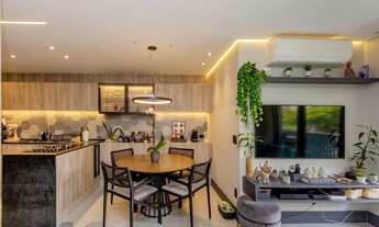 Imagem: Apartamento à venda em São Paulo, Moema