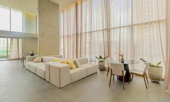 Imagem 3: Apartamento à venda em São Paulo, Moema, com 1 quarto, 64,23m²