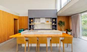 Imagem 5: Apartamento à venda em São Paulo, Moema, com 1 quarto, 64,23m²