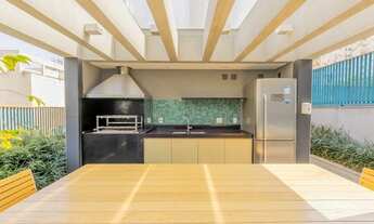 Imagem 6: Apartamento à venda em São Paulo, Moema, com 1 quarto, 64,23m²