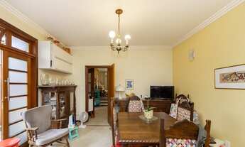 Imagem 4: CASA RESIDENCIAL em São Paulo - SP, Vila Mariana