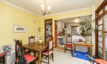 Imagem 6: CASA RESIDENCIAL em São Paulo - SP, Vila Mariana