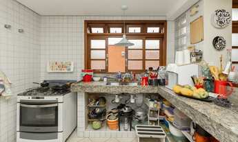 Imagem 7: CASA RESIDENCIAL em São Paulo - SP, Vila Mariana