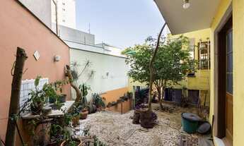 Imagem 2: CASA RESIDENCIAL em São Paulo - SP, Vila Mariana