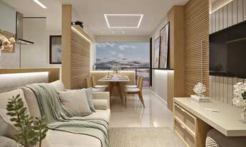 Imagem 3: 2 dormitórios na Avenida Saturnino Rangel Mauro