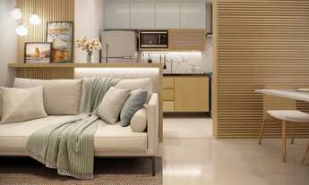 Imagem 4: 2 dormitórios na Avenida Saturnino Rangel Mauro