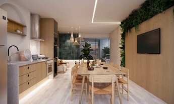 Imagem 6: 2 dormitórios na Avenida Saturnino Rangel Mauro