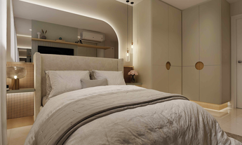 Imagem 7: 2 dormitórios na Avenida Saturnino Rangel Mauro