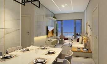 Imagem 2: Apartamento à venda em Vitória, Praia do Suá, com 2 quartos, 69,27m²