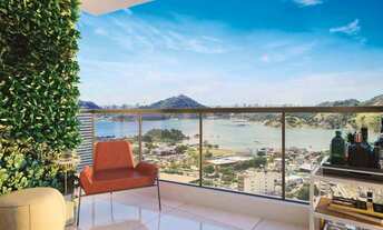 Imagem 3: Apartamento à venda em Vitória, Praia do Suá, com 2 quartos, 69,27m²