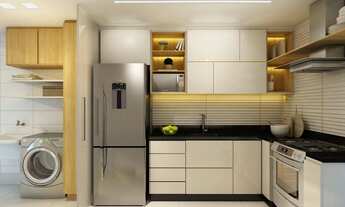 Imagem 4: Apartamento à venda em Vitória, Praia do Suá, com 2 quartos, 69,27m²