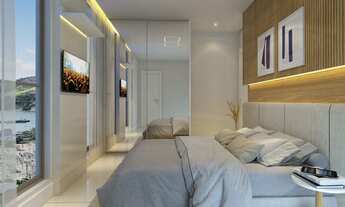 Imagem 5: 2 dormitórios na Rua Ferreira Coelho