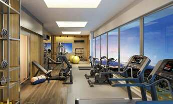 Imagem 7: Apartamento à venda em Vitória, Praia do Suá, com 2 quartos, 69,27m²