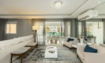 Imagem: APARTAMENTO RESIDENCIAL em São Paulo