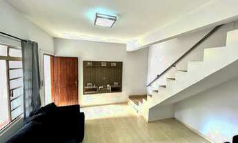 Imagem: CASA RESIDENCIAL em São Paulo - SP, Vila