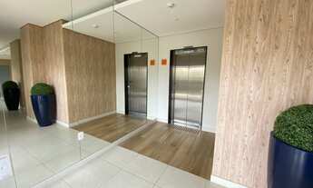 Imagem 3: APARTAMENTO RESIDENCIAL em São Paulo - SP, Tatuapé