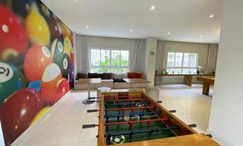 Imagem 4: APARTAMENTO RESIDENCIAL em São Paulo - SP, Tatuapé