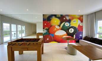 Imagem 6: APARTAMENTO RESIDENCIAL em São Paulo - SP, Tatuapé