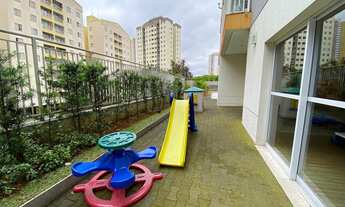 Imagem 7: APARTAMENTO RESIDENCIAL em São Paulo - SP, Tatuapé