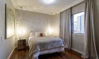 Imagem: APARTAMENTO RESIDENCIAL em São Paulo