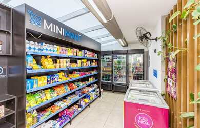 Imagem 13: APARTAMENTO RESIDENCIAL em São Paulo - SP, Chácara Santo Antônio (Zona Sul