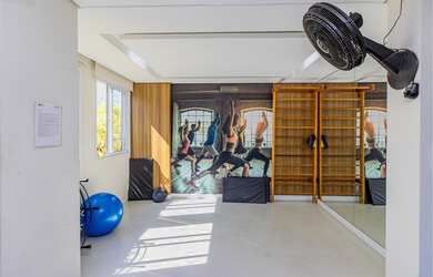 Imagem 8: APARTAMENTO RESIDENCIAL em São Paulo - SP, Chácara Santo Antônio (Zona Sul