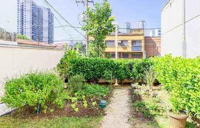 Imagem 10: APARTAMENTO RESIDENCIAL em São Paulo - SP, Chácara Santo Antônio (Zona Sul