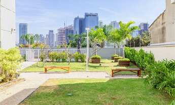 Imagem 11: APARTAMENTO RESIDENCIAL em São Paulo - SP, Chácara Santo Antônio (Zona Sul