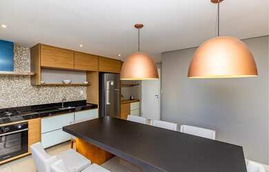 Imagem 12: APARTAMENTO RESIDENCIAL em São Paulo - SP, Chácara Santo Antônio (Zona Sul