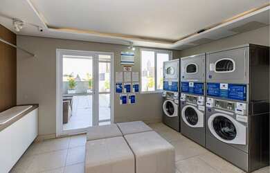 Imagem 14: APARTAMENTO RESIDENCIAL em São Paulo - SP, Chácara Santo Antônio (Zona Sul