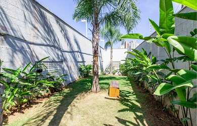 Imagem 15: APARTAMENTO RESIDENCIAL em São Paulo - SP, Chácara Santo Antônio (Zona Sul