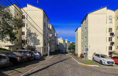 Imagem 5: APARTAMENTO RESIDENCIAL em Porto Alegre - RS, Vila Nova