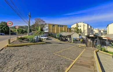 Imagem 3: APARTAMENTO RESIDENCIAL em Porto Alegre - RS, Vila Nova