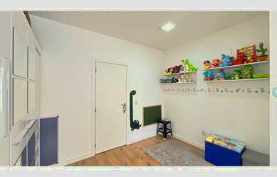 Imagem 3: CASA RESIDENCIAL em Porto Alegre - RS, Hípica