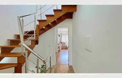 Imagem 6: CASA RESIDENCIAL em Porto Alegre - RS, Hípica