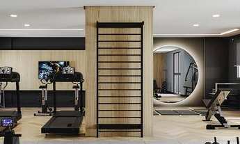 Imagem 3: Apartamento à venda em São Paulo, Parque Residencial da Lapa, com 2 quartos, 34m²