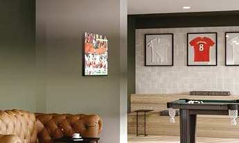 Imagem 6: Apartamento à venda em São Paulo, Parque Residencial da Lapa, com 2 quartos, 34m²